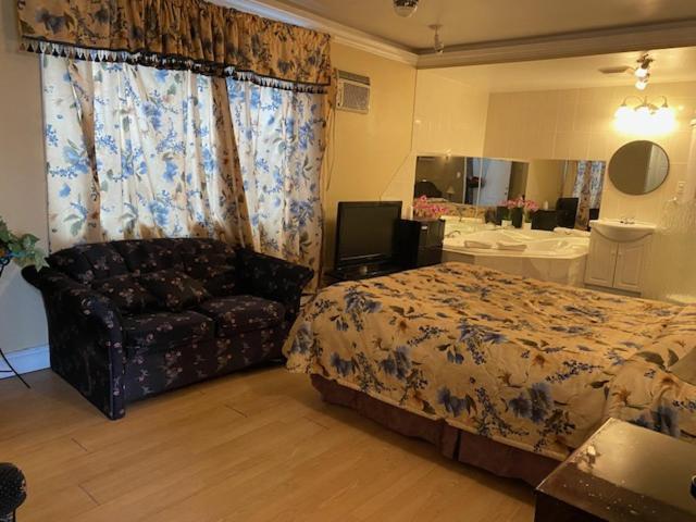 Motel Pierre Montréal Kültér fotó